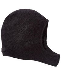 Jacquemus - Alpaca & Wool-Blend Hat - Lyst