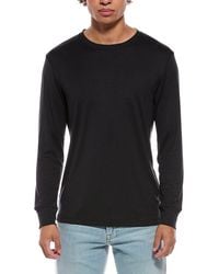 Theory - Essential T-shirt - Lyst