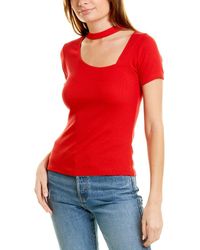 LNA T-shirts for Women - Up to 82% off | Lyst