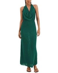 ViX - Tilly Long Cover-Up - Lyst
