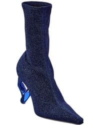 JW Anderson - Chain Bootie - Lyst