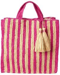 Mar Y Sol - Amalfi Tote - Lyst