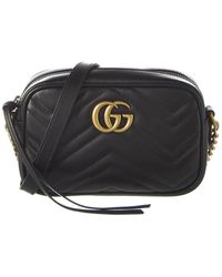 judío Paquete o empaquetar Imbécil Gucci Bags for Women | Online Sale up to 47% off | Lyst UK