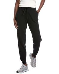 Minnie Rose - Baby Shaker Cashmere-Blend Jogger Pant - Lyst