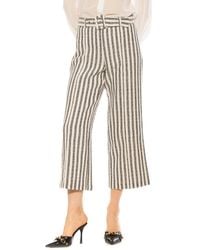 Alexia Admor - Caden Tweed Pant - Lyst