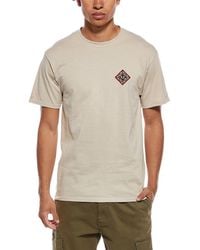 Rowing Blazers - Patch T-Shirt - Lyst