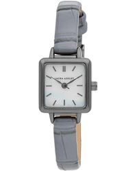 Laura Ashley - Watch - Lyst