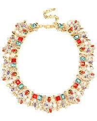 Eye Candy LA - Ivy Necklace - Lyst