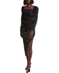 Liv Foster - Midi Dress - Lyst