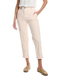 Peserico - Corduroy Pant - Lyst