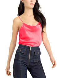 Cinq À Sept - Cinq Á Sept Marta Relaxed Fit Cami - Lyst