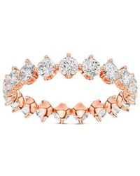 Amairah - 14K 2.50 Ct. Tw. Lab-Grown Diamond Ring - Lyst