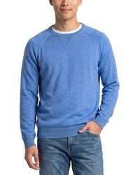 Forte - Cashmere 100% Cashmere Crewneck 100% Cashmere Sweater - Lyst