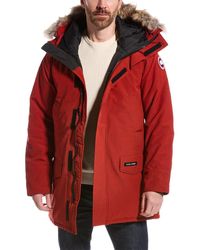 Canada Goose - Chateau Fusion Heritage Down Parka - Lyst