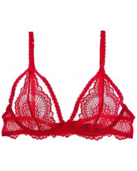 Journelle - Natalia Underwire Bra - Lyst