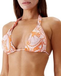 Melissa Odabash - Grenada Bikini Top - Lyst