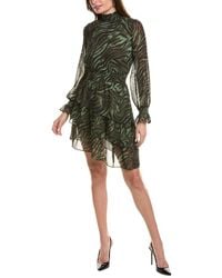 Tart Collections - Kensley Mini Dress - Lyst