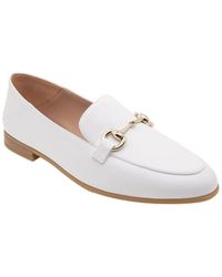 bcbg zeba bit loafer