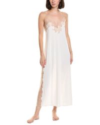 Natori - Enchant Gown - Lyst