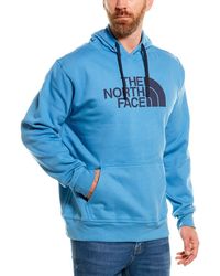 mens north face hoodie clearance