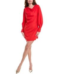 Nicholas - Hilda Shift Dress - Lyst
