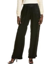 Enza Costa - Cargo Pant - Lyst