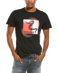 Roberto Cavalli T-shirts for Men 