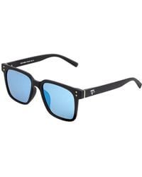 Sixty One - Unisex Capri 54mm Polarized Sunglasses - Lyst