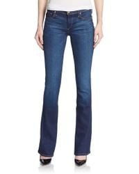 true religion becky bootcut
