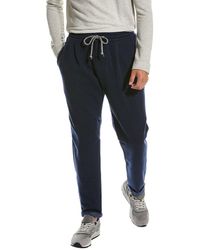 Brunello Cucinelli - Cashmere Gym Pant - Lyst