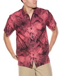 Tommy Bahama - Luminescent Shirt - Lyst