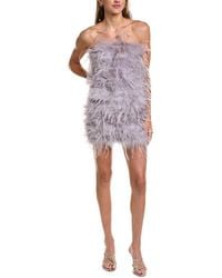 Lamarque - Mini Dress - Lyst