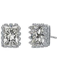 Genevive Jewelry - Rachel Glauber Earrings - Lyst
