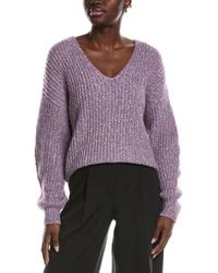 BOSS - Hugo Facacia Sweater - Lyst