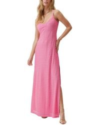 Melissa Odabash - Mimosa Maxi Dress - Lyst