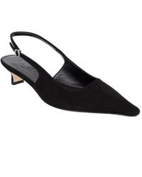 Aeyde - Catrina Leather Pump - Lyst