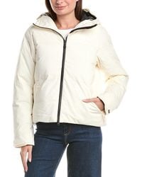 Helly Hansen - Nora Short Puffy Jacket - Lyst