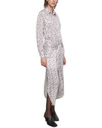Sabina Musayev - Jura Midi Dress - Lyst