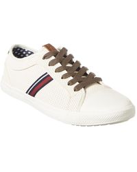ben sherman trainers uk