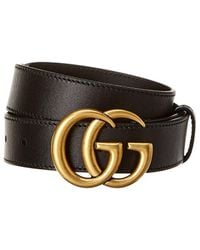 Gucci Belts for Women | Online Sale up to 29% off | Lyst