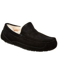 UGG - Ascot Suede Loafer - Lyst