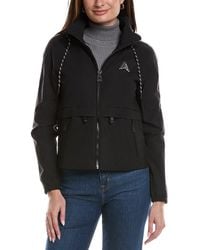 Alpenhaus - Enneth Bomber Windbreaker - Lyst