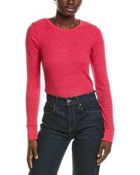 Michael Stars - Juliet Top - Lyst
