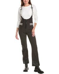 Helly Hansen - Avanti Softshell Bib Pant - Lyst