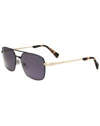 Sandro - 55Mm Sunglasses - Lyst