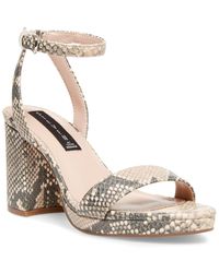steven heels