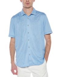 Tommy Bahama - Palm Coast Cascade Vines Shirt - Lyst