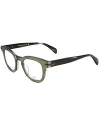 Rag & Bone - 48Mm Optical Frames - Lyst
