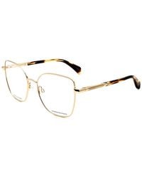 Rag & Bone - 53Mm Optical Frames - Lyst