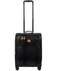 Bric's - My Safari 21in Expandable Cabin Trolley - Lyst